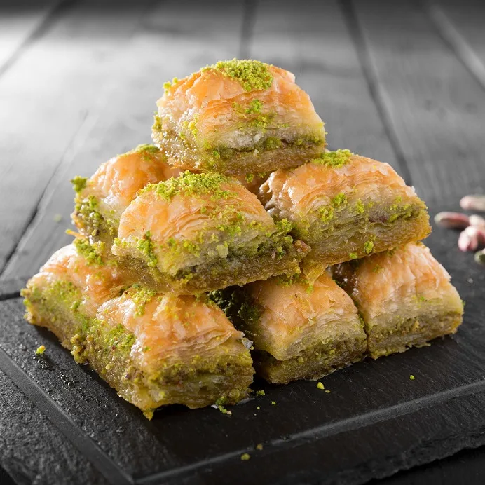 BAKLAVA